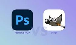 Photoshop’a Ücretsiz Alternatif: PhotoGIMP ile GIMP Arayüzü Değişiyor!