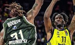 Bayern Münih - Fenerbahçe Beko Maçı Ne Zaman, Saat Kaçta ve Hangi Kanalda? (1 Nisan 2026 Euroleague)