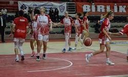 Darıca Basketbol Feneri - Samsun Basket Maçı Ne Zaman, Saat Kaçta, Hangi Kanalda?