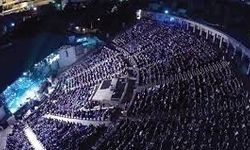 Harbiye Açıkhava’da Yıldızlar Geçidi: 2026 Konser Takvimi Belli Oldu