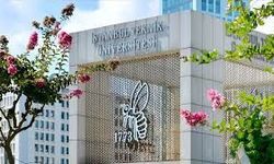 İTÜ Kız Yurdunda Güvenlik Skandalı: Şüpheli Şahıs Çamaşırhanede Yakalandı!