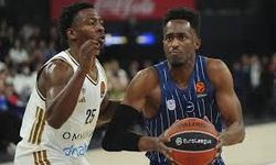 Dubai Basket - Anadolu Efes Maçı Ne Zaman, Saat Kaçta ve Hangi Kanalda?