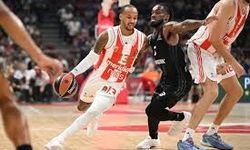 Asvel Villeurbanne - Kızılyıldız Maçı Ne Zaman, Saat Kaçta ve Hangi Kanalda?