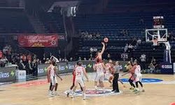 Bahçeşehir Koleji - Karşıyaka Maçı Hangi Kanalda, Saat Kaçta? (CANLI İZLE)