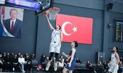 Ankaragücü - Çayırova Belediyesi Basketbol Maçı Ne Zaman, Saat Kaçta ve Hangi Kanalda?