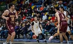 Konya BB - Bandırma Bordo Basketbol Maçı Ne Zaman, Saat Kaçta, Hangi Kanalda? (HT Spor Şifresiz İzle)