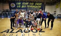 Harem Spor - Fenerbahçe Koleji Basketbol Maçı Ne Zaman, Saat Kaçta, Hangi Kanalda?