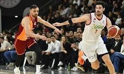 Manisa BB - Galatasaray Basketbol Maçı Ne Zaman, Saat Kaçta ve Hangi Kanalda?