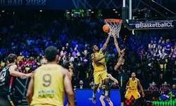 Bilbao Basket - Manresa Maçı Ne Zaman, Saat Kaçta, Hangi Kanalda?