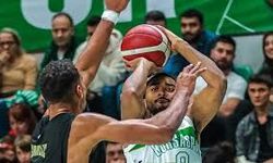 Bursaspor - Esenler Erokspor Basketbol Maçı Canlı İzle! Saat Kaçta, Hangi Kanalda?