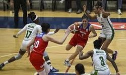 Botaş - Nesibe Aydın Maçı Ne Zaman, Saat Kaçta, Hangi Kanalda? BGL Kızlar Basketbol Heyecanı!