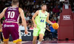 Lleida - Barcelona Maçı Ne Zaman, Saat Kaçta ve Hangi Kanalda? İspanya Basketbol Ligi Heyecanı!