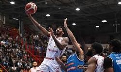 Olimpia Milano - Basket Napoli Maçı Canlı İzle: İtalya Ligi Maçı Ne Zaman, Saat Kaçta, Hangi Kanalda?