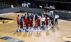 Mersin Basketbol - Trabzonspor Maçı Ne Zaman, Saat Kaçta ve Hangi Kanalda?