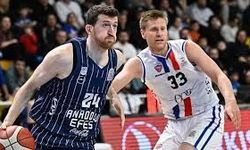 Büyükçekmece - Anadolu Efes Maçı Ne Zaman, Saat Kaçta ve Hangi Kanalda?