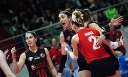 Nilüfer Bld. - THY Maçı Ne Zaman, Saat Kaçta ve Hangi Kanalda?