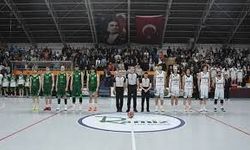 Keçiören Bld - Akhisar Bel Maçı Ne Zaman, Saat Kaçta ve Hangi Kanalda? TB2L Play-Off Yarı Final Şifresiz Canlı İzle!
