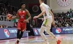 Göztepe - Yalovaspor Basketbol Maçı Ne Zaman, Saat Kaçta ve Hangi Kanalda? TBL Şifresiz Canlı İzle!