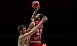 Venezia - Olimpia Milano Maçı Ne Zaman? Saat Kaçta ve Hangi Kanalda?