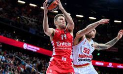 Olympiakos – Monaco Maçı Hangi Kanalda, Saat Kaçta?