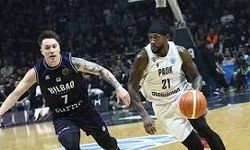 FIBA Europe Cup'ta Dev Final: Bilbao Basket - PAOK Maçı Bugün! Saat Kaçta, Hangi Kanalda?