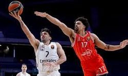 Euroleague’de Dev Randevu: Real Madrid - Hapoel Tel Aviv Maçı Bugün! Saat Kaçta, Hangi Kanalda?