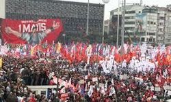 1 Mayıs'ta Hangi Sendika Nerede Toplanacak? 2026 İşçi Bayramı Miting Alanları Belli Oldu