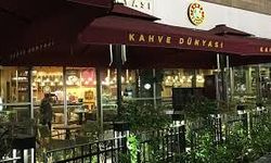 Kahve Dünyası'ndan 'Biri Bizden' Kampanyasında Sürpriz Değişiklik: Yeni Dönem Başlıyor!