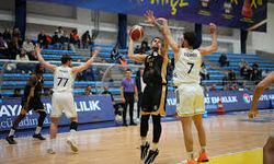 Konya BB - Fenerbahçe Koleji Basketbol Maçı Ne Zaman, Hangi Kanalda?