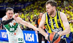 Fenerbahçe Beko - Zalgiris Kaunas Maçı Ne Zaman, Hangi Kanalda?