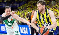 FB Beko - Zalgiris Kaunas Canlı Skoru: İlk Periyodu Kim Kazandı?