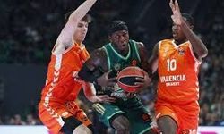 Valencia Basket - Panathinaikos Maçı Ne Zaman, Hangi Kanalda?