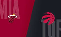 Toronto Raptors - Miami Heat Maçı Ne Zaman, Saat Kaçta, Hangi Kanalda?
