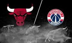 Washington Wizards - Chicago Bulls Maçı Ne Zaman, Saat Kaçta, Hangi Kanalda?