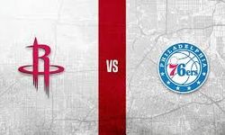 Houston Rockets - Philadelphia 76ers Maçı Ne Zaman, Saat Kaçta, Hangi Kanalda?