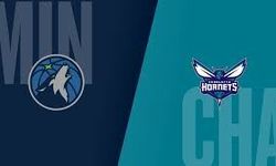Minnesota Timberwolves - Charlotte Hornets Maçı Ne Zaman, Saat Kaçta, Hangi Kanalda?