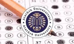 ATA AÖF Öğrencileri Dikkat: Bahar Dönemi Vize Sınavları İçin Geri Sayım Başladı! Ara Sınavlar Hangi Gün, Saat Kaçta?