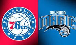 Philadelphia 76ers - Orlando Magic Play-in Maçı Ne Zaman Hangi Kanalda? Adem Bona Play-in Kadrosunda Yer Alacak mı?