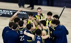 Fenerbahçe Koleji - Balıkesir BB Maçı Hangi Kanalda? Saat Kaçta? (TBF TV Canlı İzle)