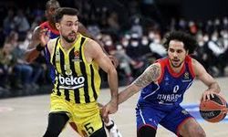 Dev Derbi Heyecanı: Anadolu Efes - Fenerbahçe Beko Maçı Hangi Kanalda? Saat Kaçta?