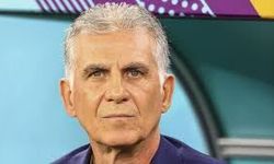 Gana'da Carlos Queiroz Dönemi Başladı! 2026 Dünya Kupası Öncesi Sürpriz Karar: Otto Addo Gitti, Queiroz Geldi!
