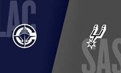 LA Clippers - San Antonio Spurs Maçı Ne Zaman, Saat Kaçta, Hangi Kanalda?