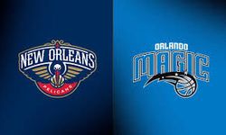 New Orleans Pelicans - Orlando Magic Maçı Ne Zaman, Saat Kaçta, Hangi Kanalda?