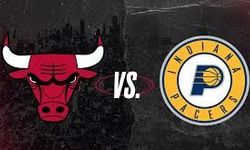 Chicago Bulls - Indiana Pacers Maçı Ne Zaman, Saat Kaçta, Hangi Kanalda?