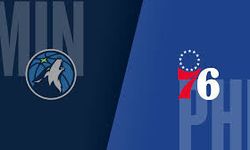 Philadelphia 76ers - Minnesota Timberwolves Maçı Ne Zaman, Saat Kaçta, Hangi Kanalda?