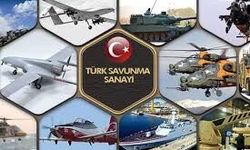 Savunma Sanayiinde Milli Yetkinlik: Tam Bağımsızlık Yolunda Dev Adım