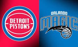 Orlando Magic - Detroit Pistons Maçı Ne Zaman, Saat Kaçta, Hangi Kanalda?