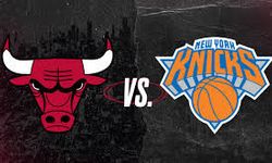 New York Knicks - Chicago Bulls Maçı Ne Zaman, Saat Kaçta, Hangi Kanalda?