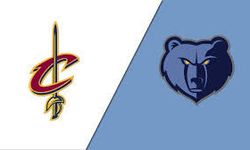 Memphis Grizzlies - Cleveland Cavaliers Maçı Ne Zaman, Saat Kaçta, Hangi Kanalda?