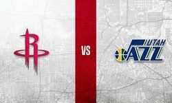 Houston Rockets - Utah Jazz Maçı Ne Zaman, Saat Kaçta, Hangi Kanalda?